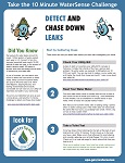 Detect Water Leaks PDF